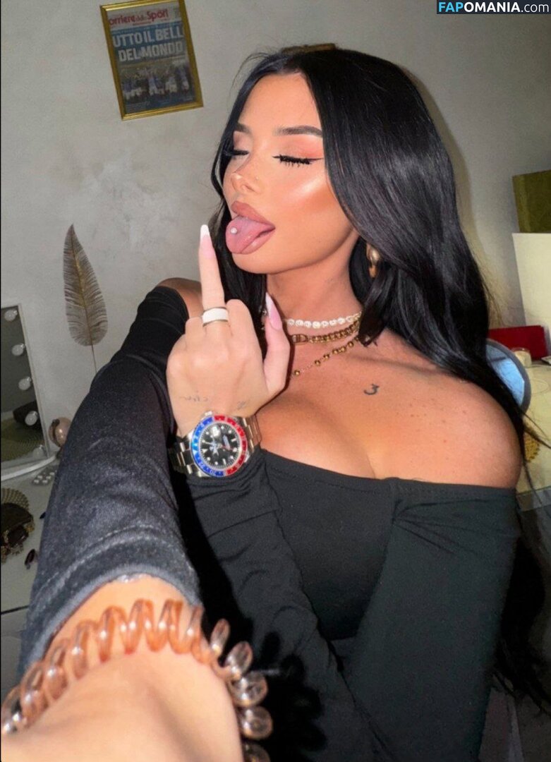 Alessia Basile / alessiaa_basilee Nahý OnlyFans  Uniklá fotka #6