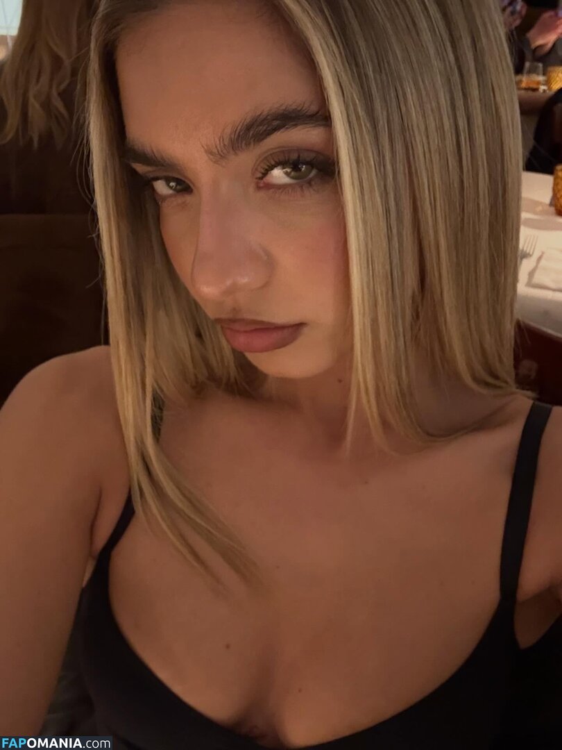 Alessia Lanza / alessialanza Nahý OnlyFans  Uniklá fotka #44
