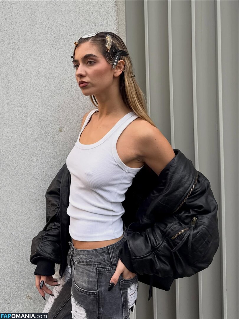 Alessia Lanza / alessialanza Nahý OnlyFans  Uniklá fotka #47