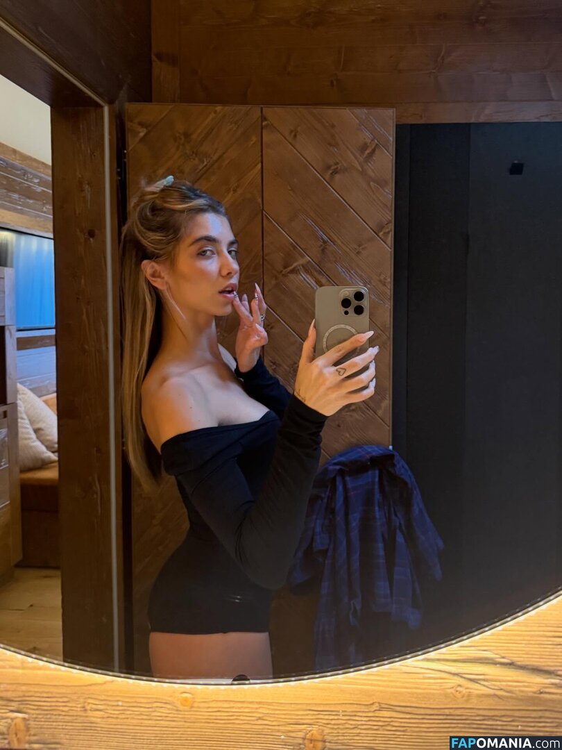 Alessia Lanza / alessialanza Nahý OnlyFans  Uniklá fotka #51