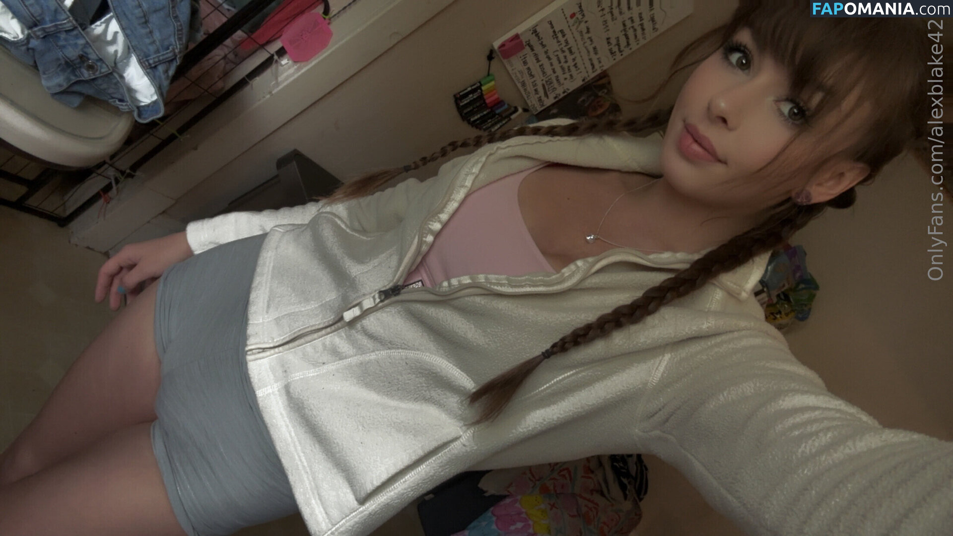 Alex Blake / alexblake420 / its_official_alexblake420 Nahý OnlyFans  Uniklá fotka #83