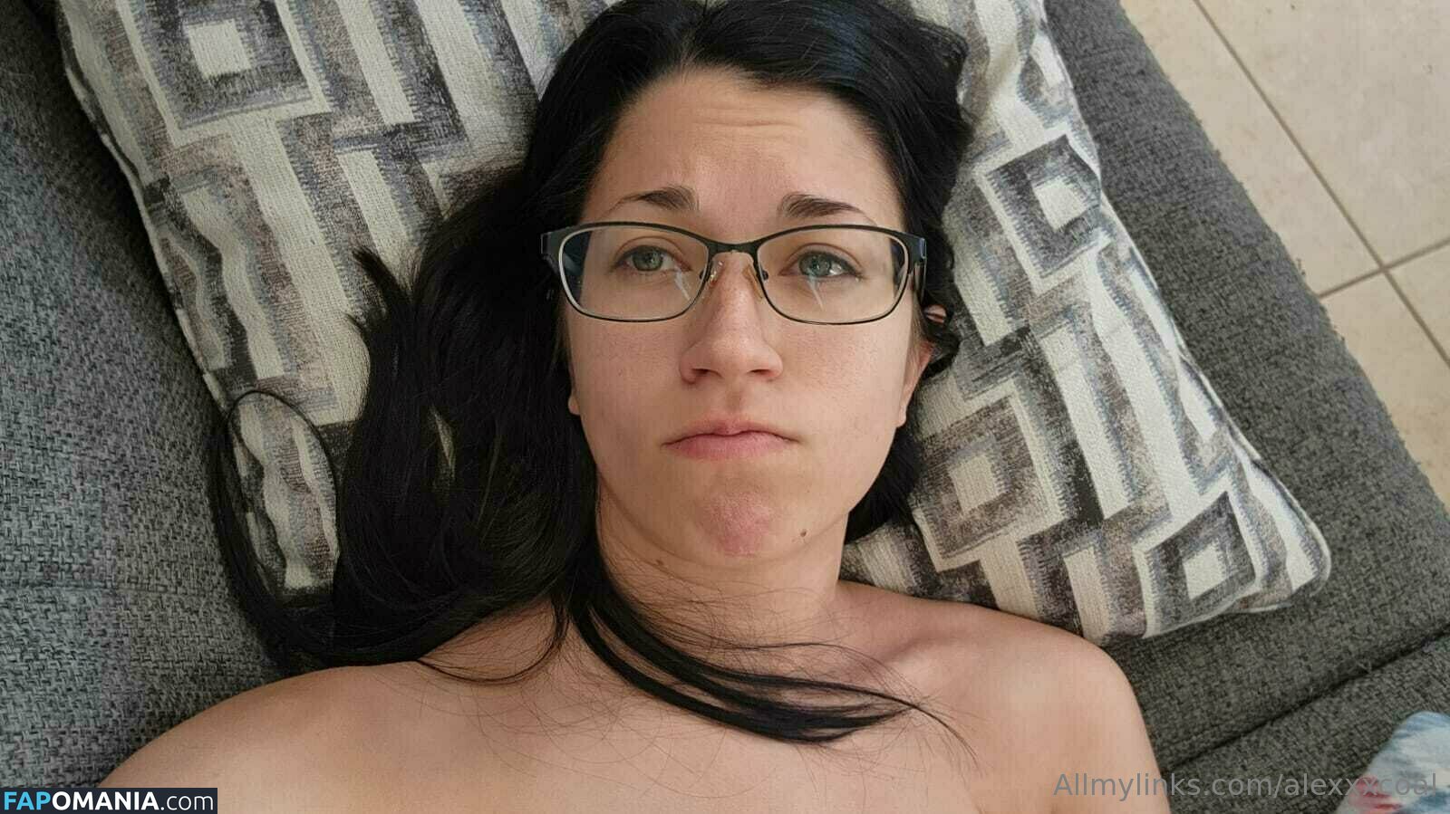 Alex Coal / botheringalex Nahý OnlyFans  Uniklá fotka #227