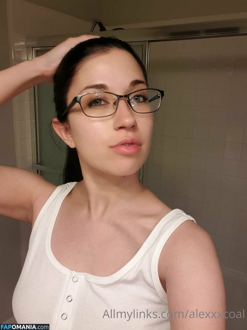 Alex Coal / botheringalex Nahý OnlyFans  Uniklá fotka #943