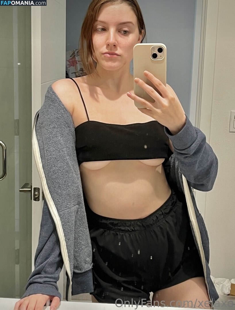 Alex Dorame / alexdorame / xeIasims / xelax / xelaxo Nahý OnlyFans  Uniklá fotka #3