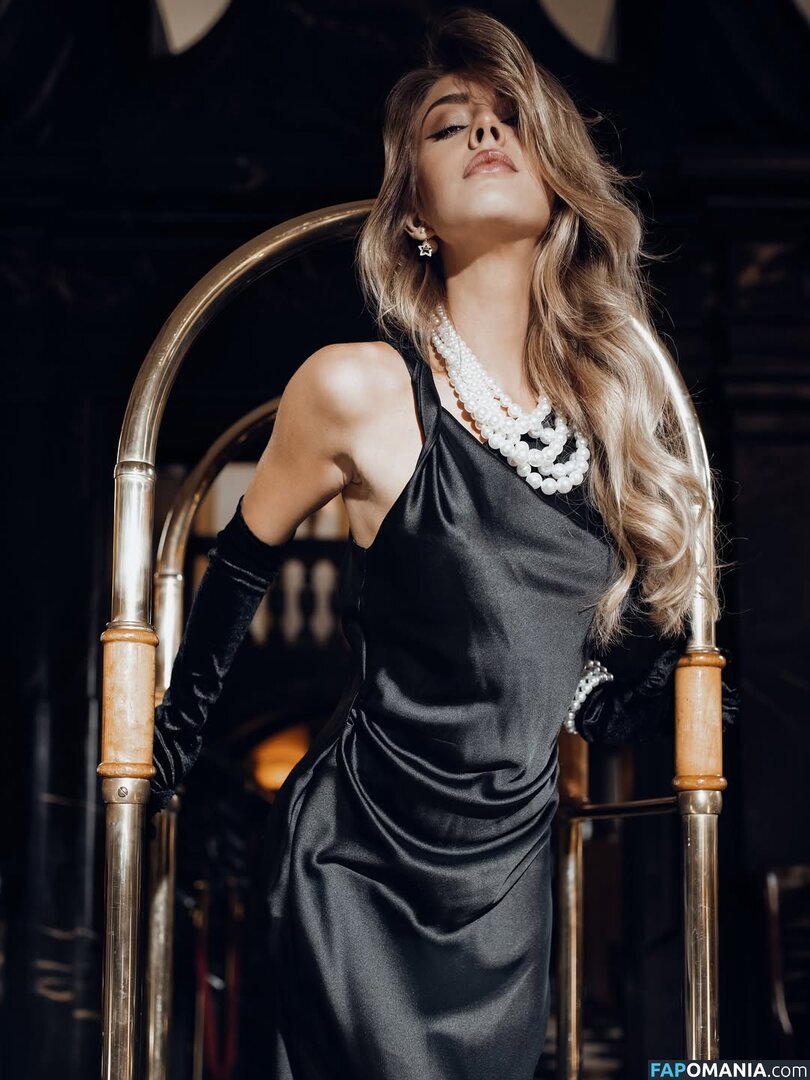 Alexa Breit / alexa_breit / alexabreit / alexxabreit / breitalexa Nahý OnlyFans  Uniklá fotka #26