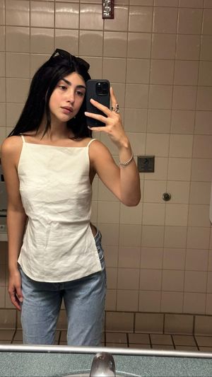Alexa Mansour