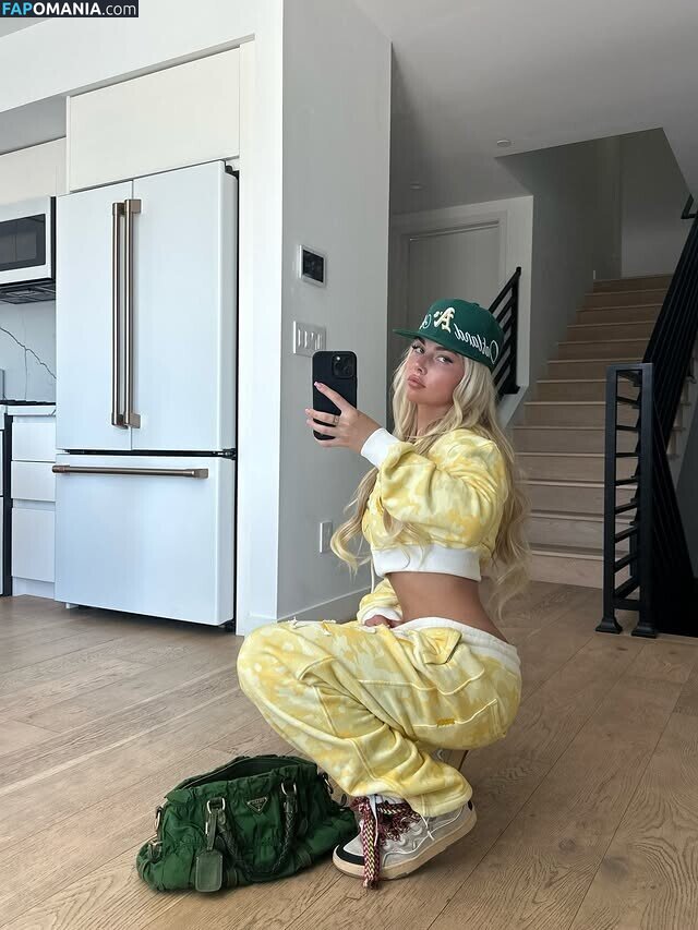 Alexa Tiziani / alexatiziani Nahý OnlyFans  Uniklá fotka #1