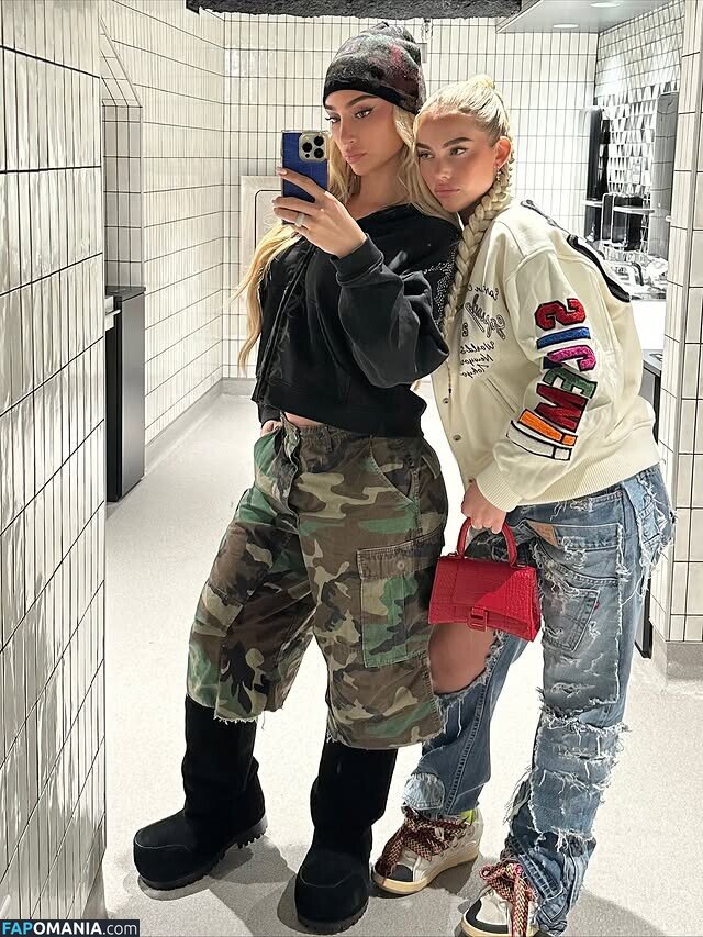 Alexa Tiziani / alexatiziani Nahý OnlyFans  Uniklá fotka #15