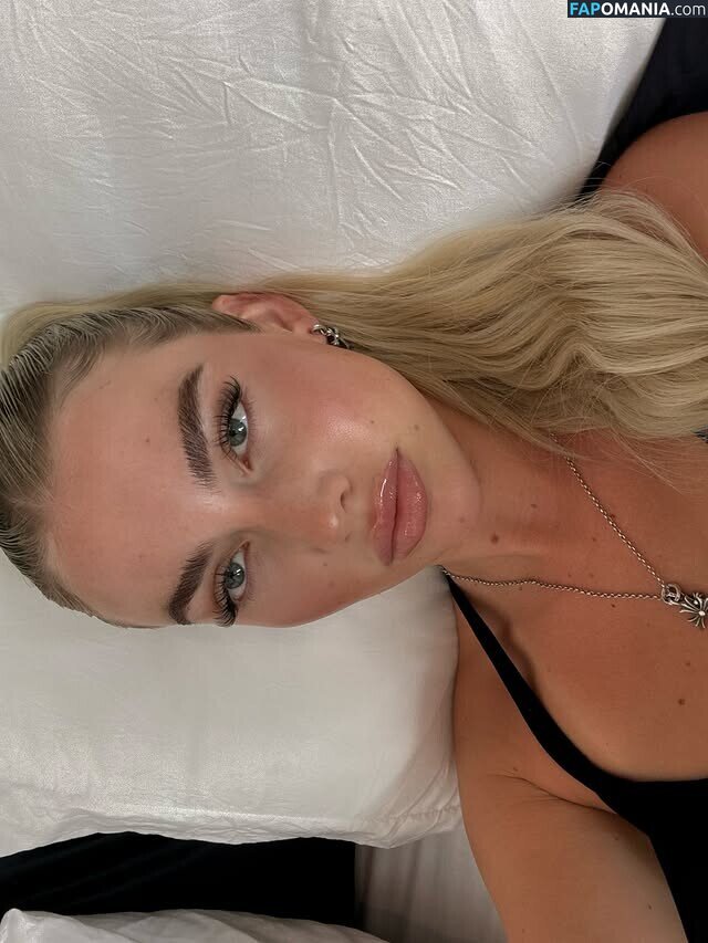 Alexa Tiziani / alexatiziani Nahý OnlyFans  Uniklá fotka #16