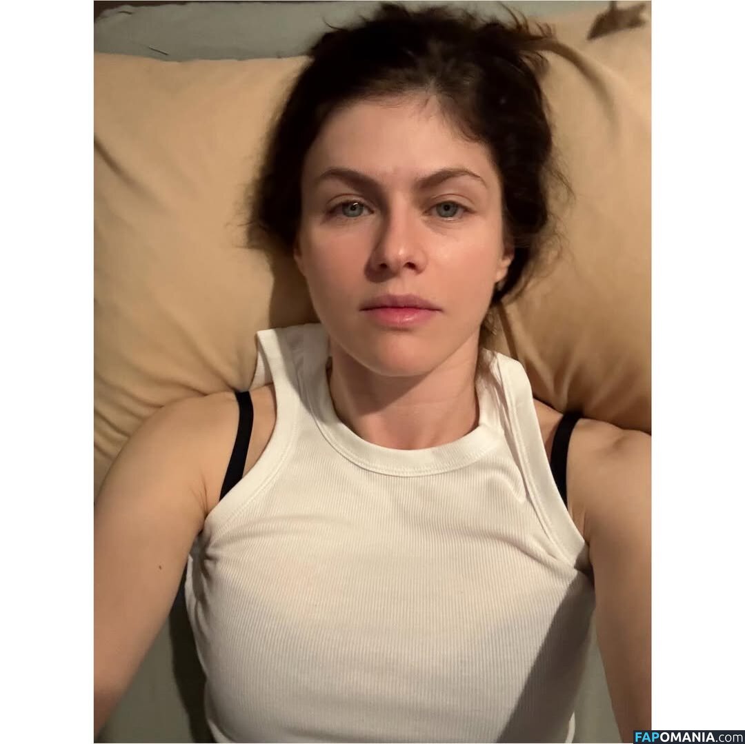 Alexandra Daddario / alexandradaddario Nahý OnlyFans  Uniklá fotka #2084