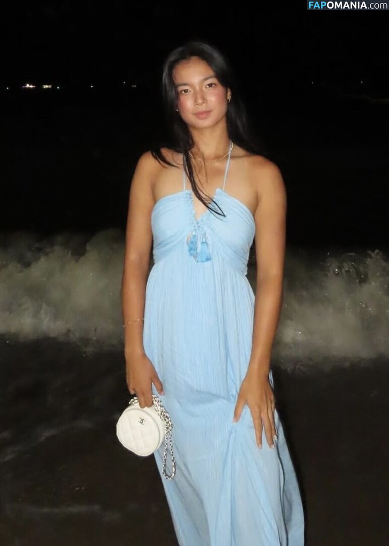Alexandra Eala / alex.eala Nahý OnlyFans  Uniklá fotka #7