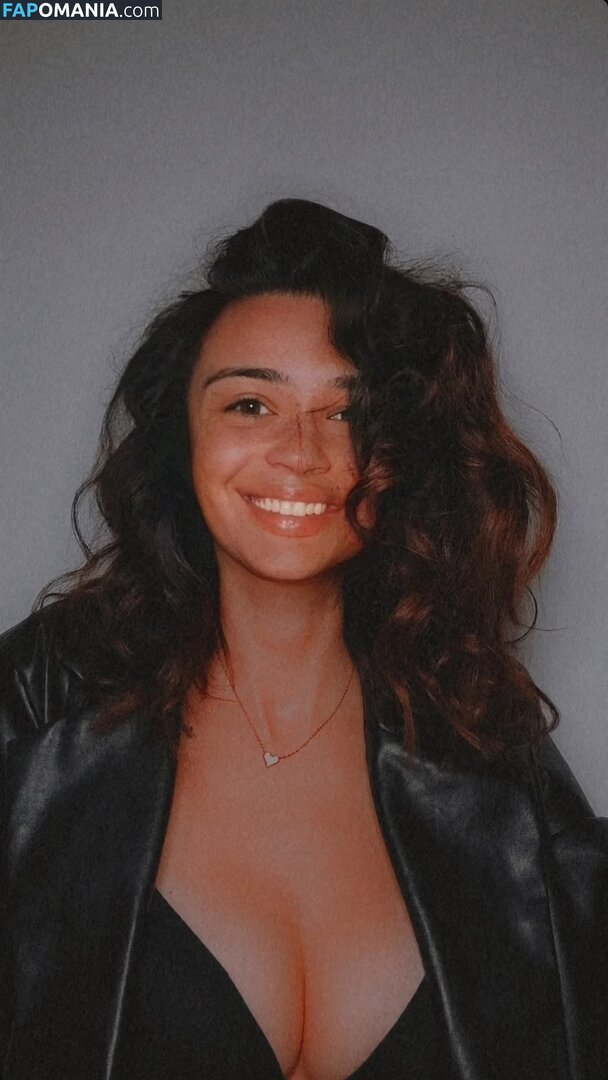Alexandra Paixão / alexandrapaixao95 / coraline1995 Nahý OnlyFans  Uniklá fotka #2