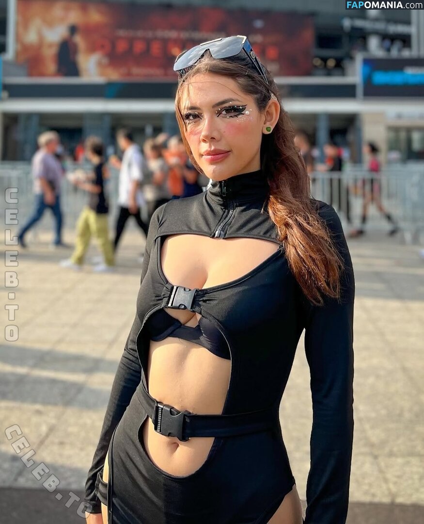 Alexandra Prado / AlexandraChess / Alexandra_chess / AlexandrachessYT / alexandra.chess / https: Nahý OnlyFans  Uniklá fotka #6