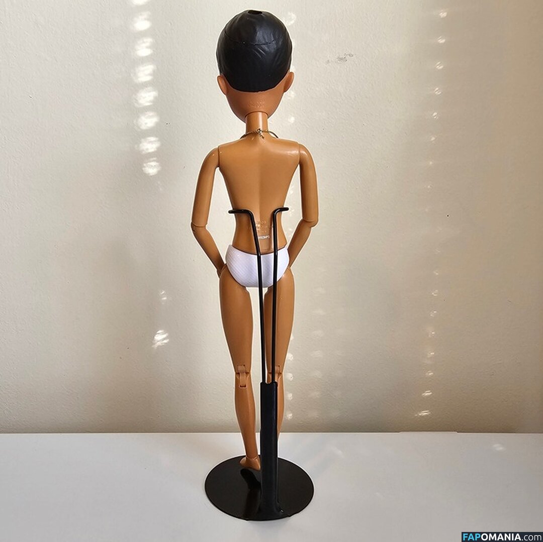 Alexis Doll Nahý OnlyFans  Uniklá fotka #13