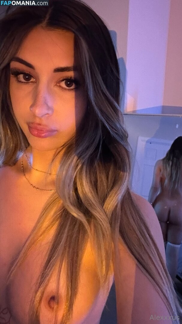 Alexusxxx Nahý OnlyFans  Uniklá fotka #3