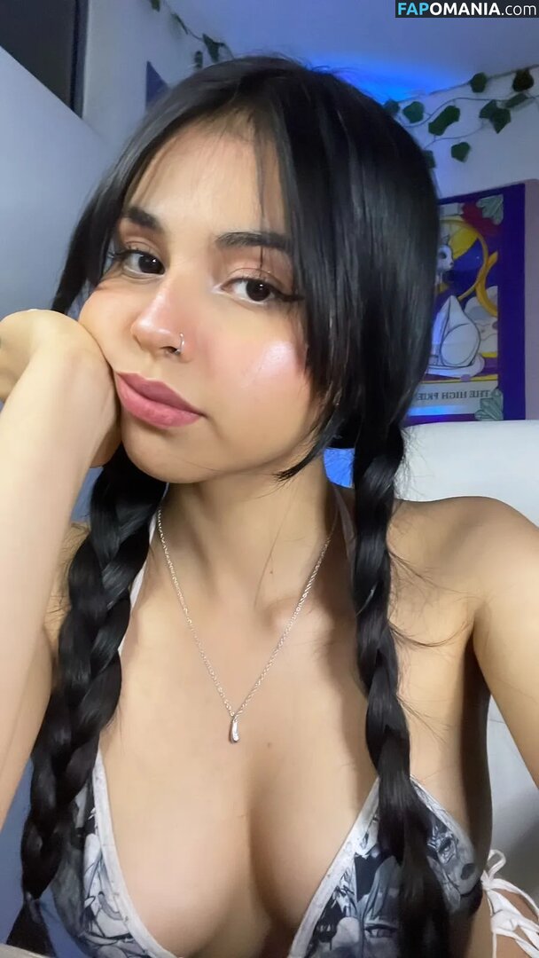 Alexxaamoon Nahý OnlyFans  Uniklá fotka #10