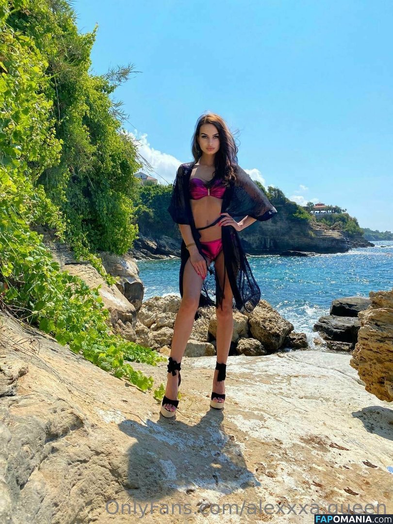 alexa_queeen / alexxxa.queen_1 Nahý OnlyFans  Uniklá fotka #1