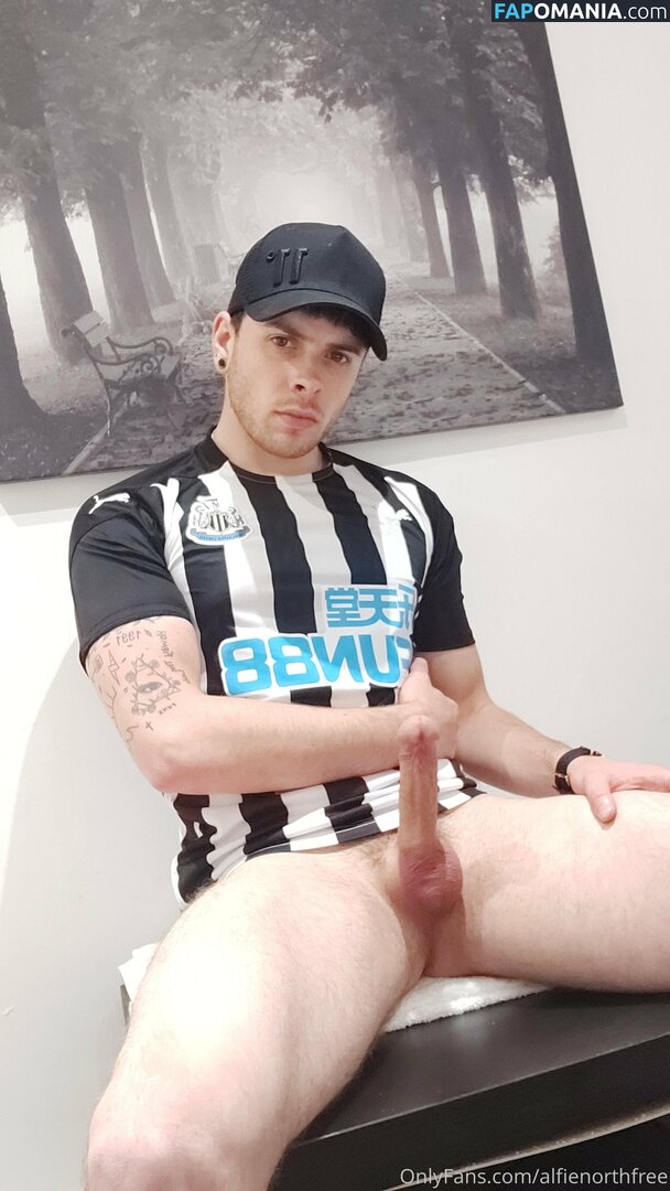 alfienorth / alfienorthfree Nahý OnlyFans  Uniklá fotka #1