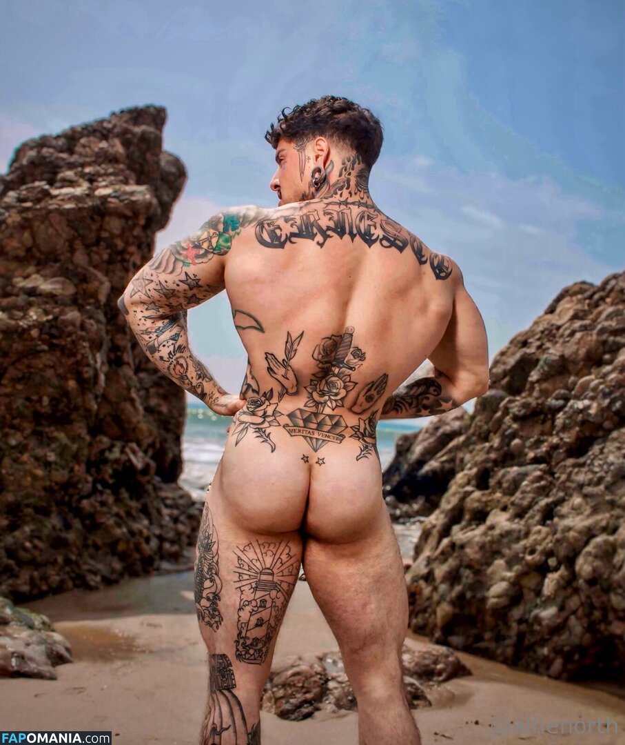 alfienorth / alfienorthfree Nahý OnlyFans  Uniklá fotka #43