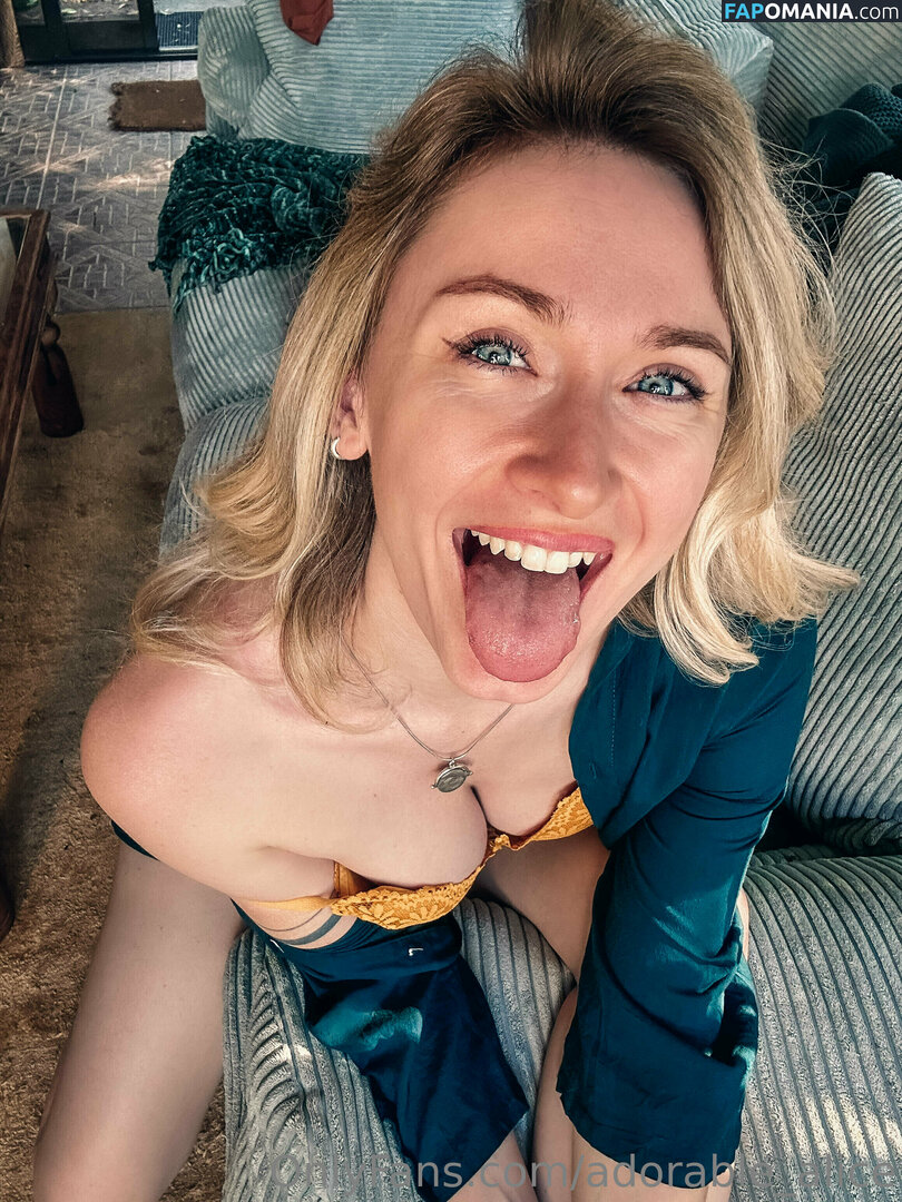 Alice Callipyge / adorable_alice / alicecallipyge / https: Nahý OnlyFans  Uniklá fotka #12