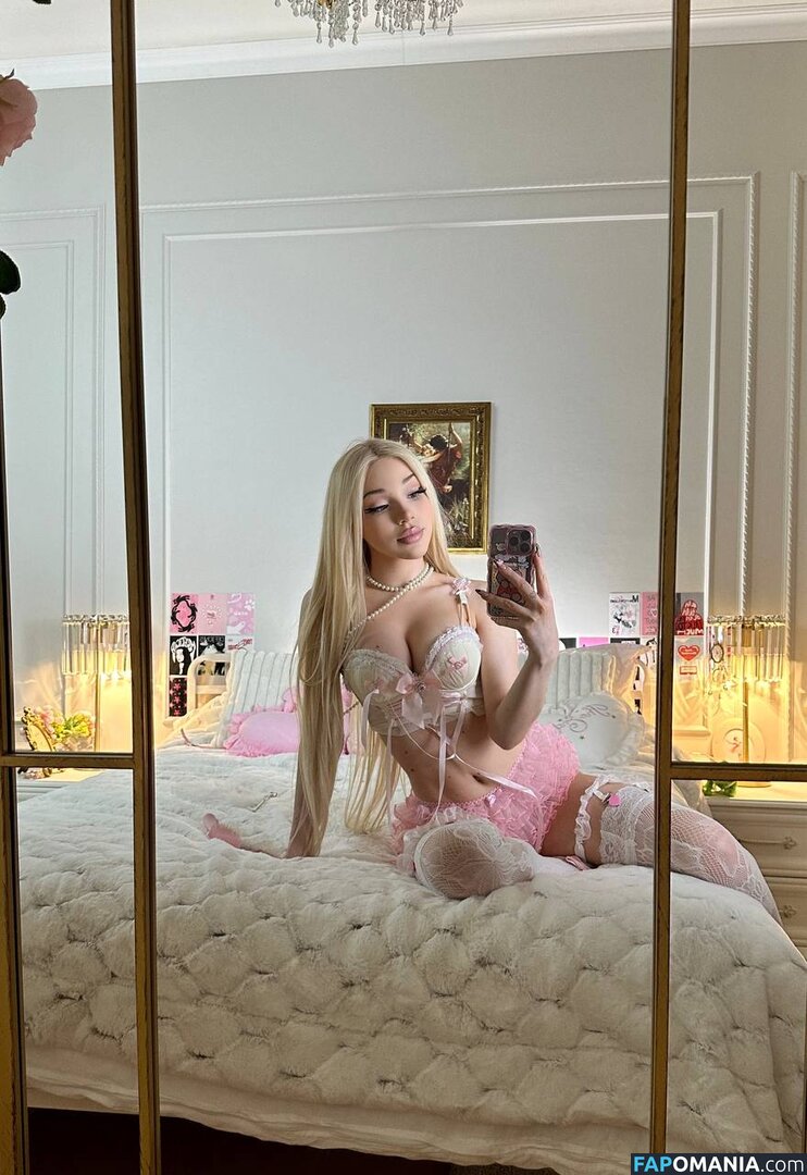 Alice Delish / alice_delish / alicedelish Nahý OnlyFans  Uniklá fotka #2890