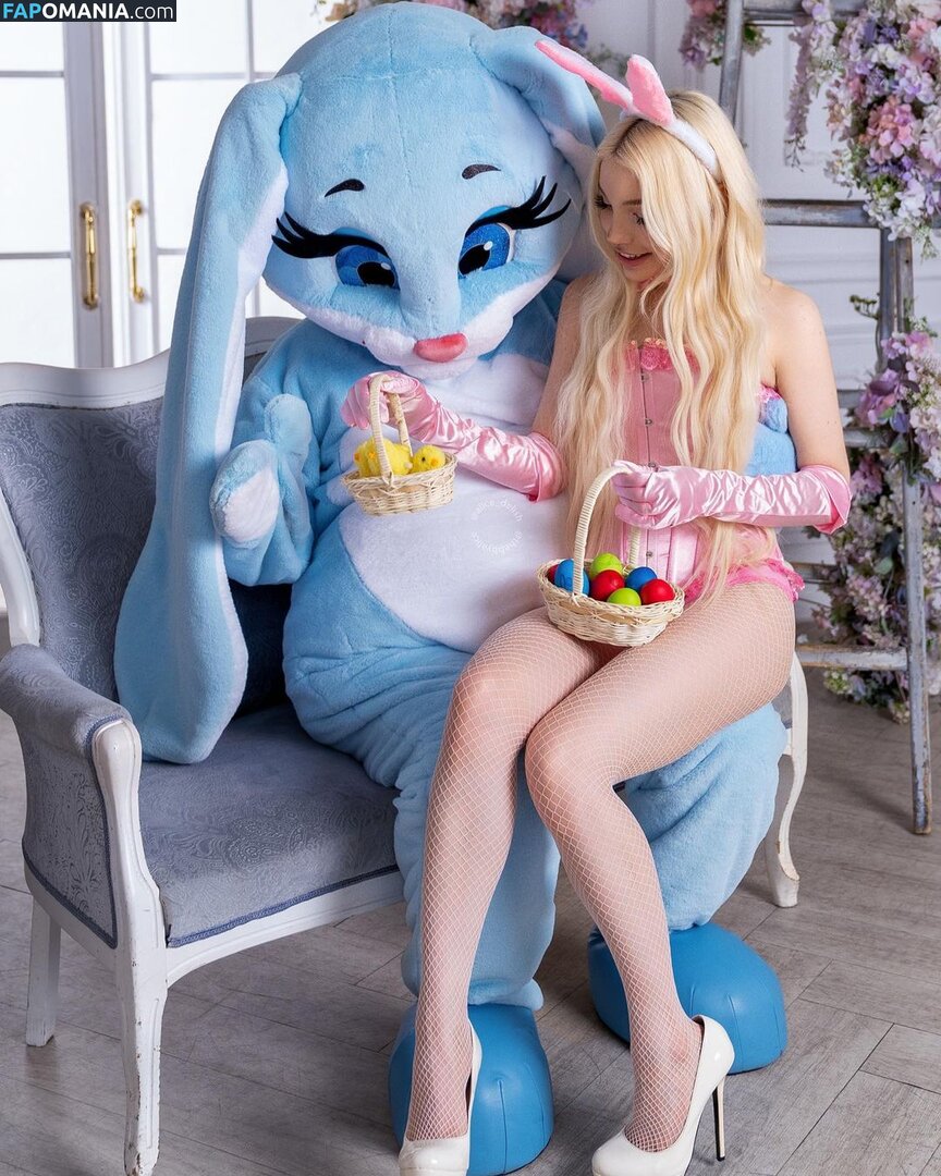 Alice Delish / alice_delish / alicedelish Nahý OnlyFans  Uniklá fotka #2952