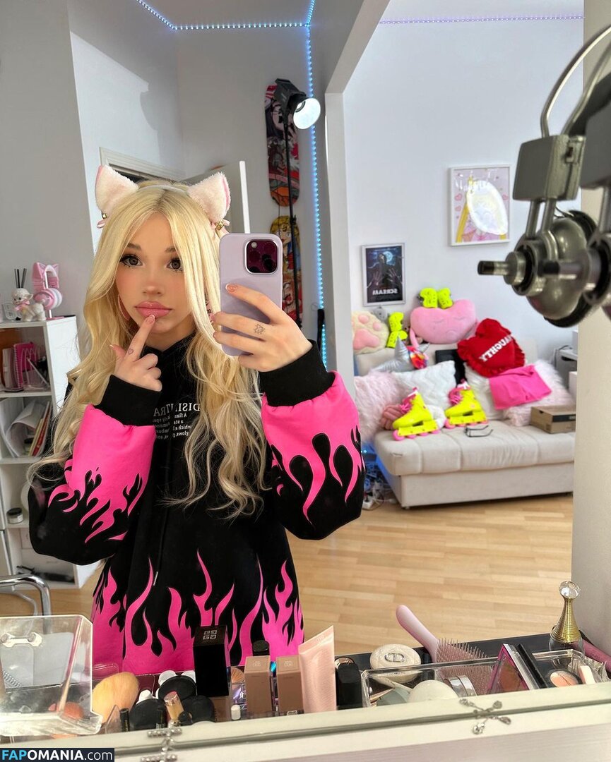 Alice Delish / alice_delish / alicedelish Nahý OnlyFans  Uniklá fotka #3017