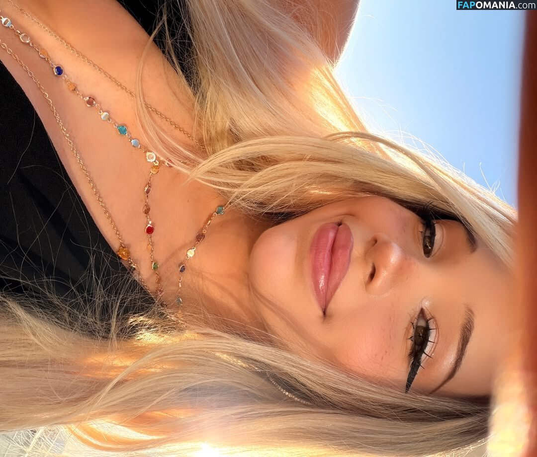 Alice Delish / alice_delish / alicedelish Nahý OnlyFans  Uniklá fotka #3027