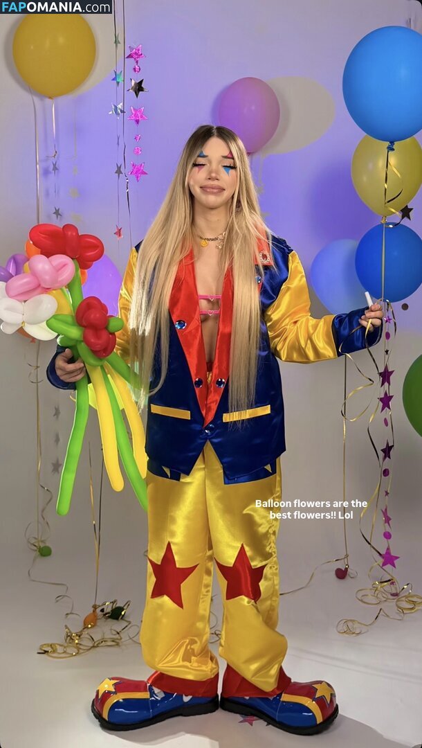 Alice Delish / alice_delish / alicedelish Nahý OnlyFans  Uniklá fotka #3073