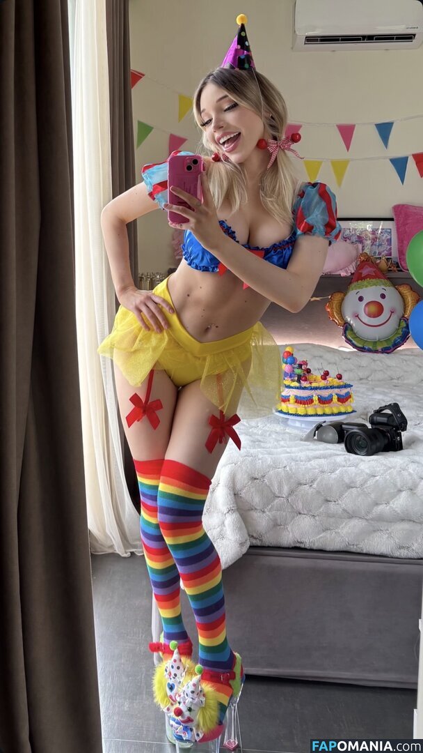 Alice Delish / alice_delish / alicedelish Nahý OnlyFans  Uniklá fotka #3074