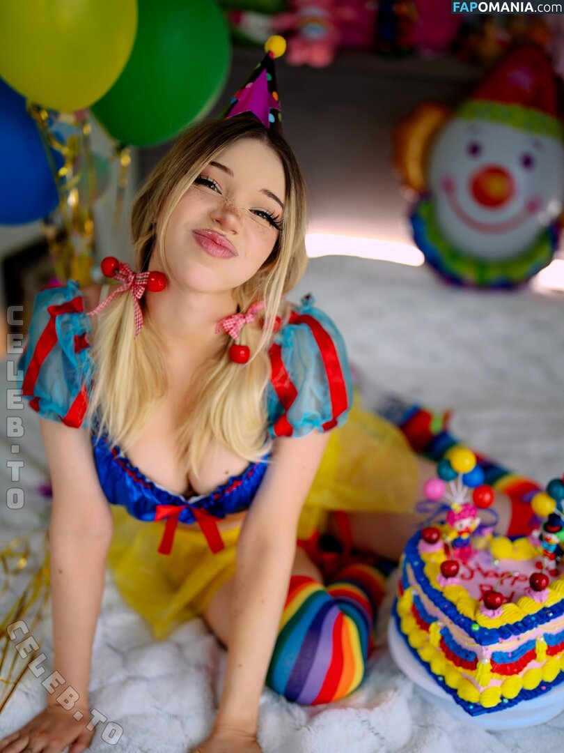 Alice Delish / alice_delish / alicedelish / https: Nahý OnlyFans  Uniklá fotka #3079