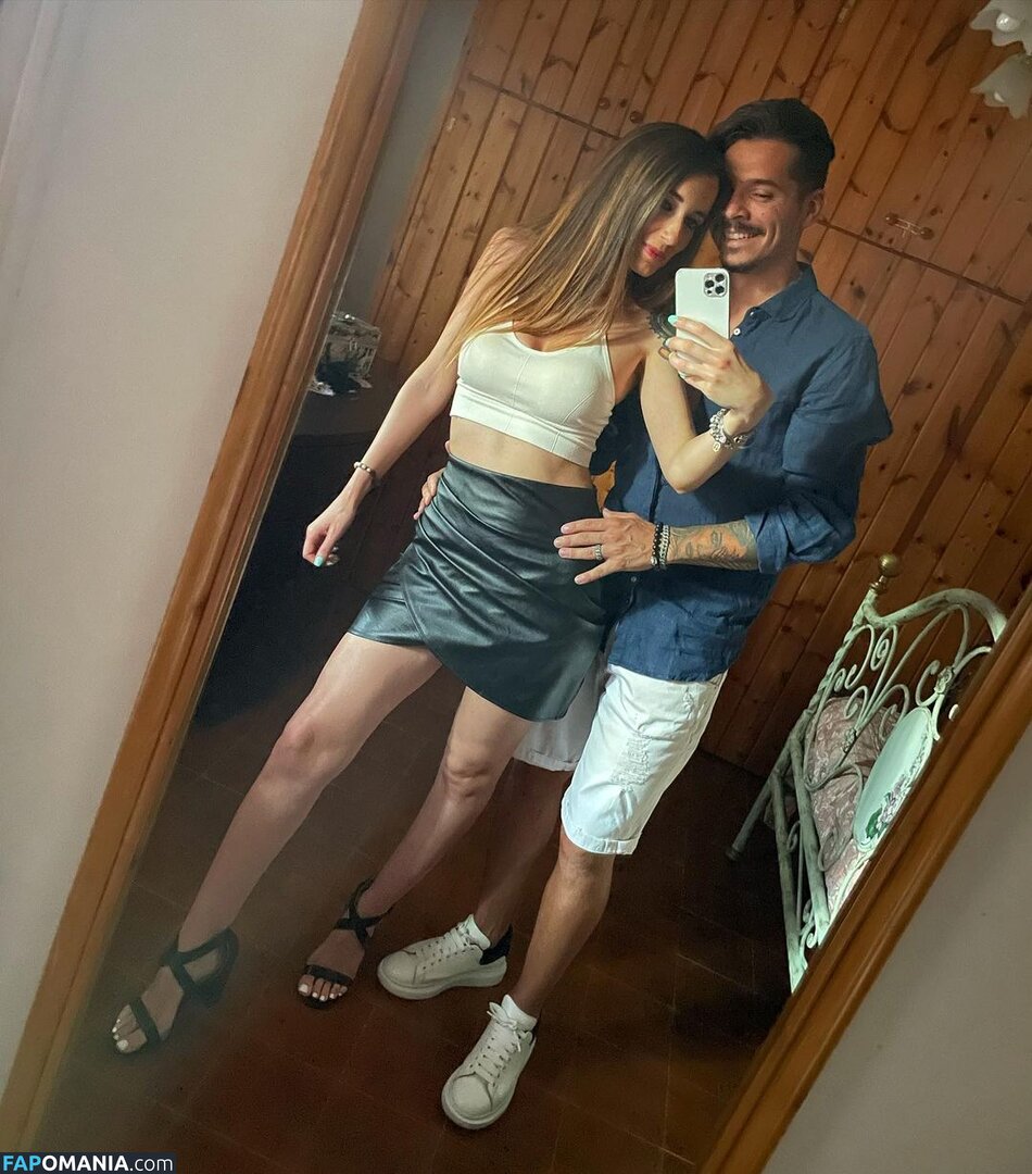 Alice Ippoliti / ali_ippo Nahý OnlyFans  Uniklá fotka #20