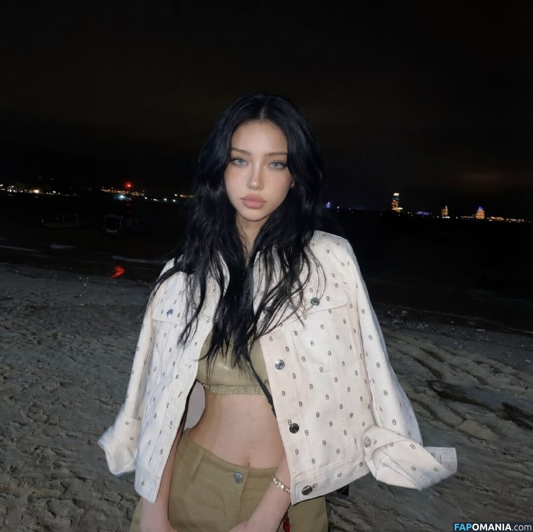 Alice Jiovany / Alice.jiovany / alicejiovany Nahý OnlyFans  Uniklá fotka #4