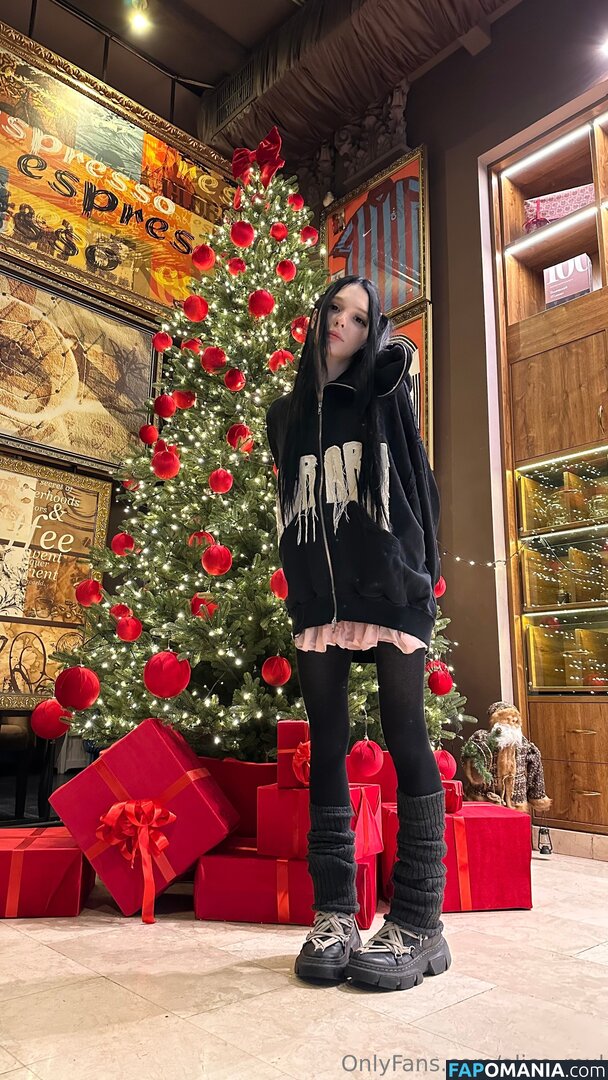 alice_mul / l_amulette Nahý OnlyFans  Uniklá fotka #11