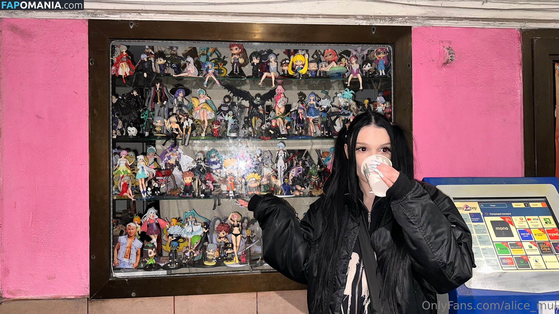 alice_mul / l_amulette Nahý OnlyFans  Uniklá fotka #15