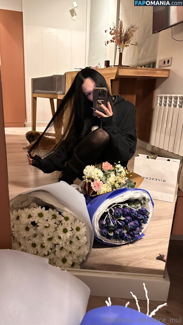 alice_mul / l_amulette Nahý OnlyFans  Uniklá fotka #17