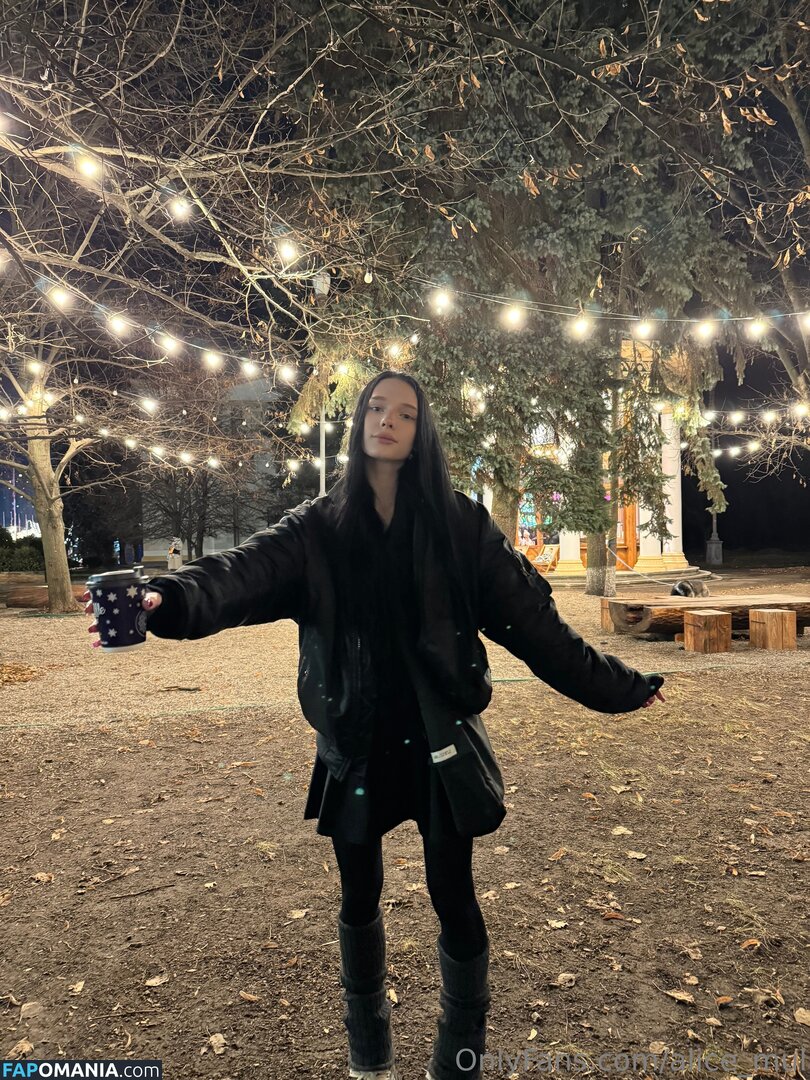 alice_mul / l_amulette Nahý OnlyFans  Uniklá fotka #19