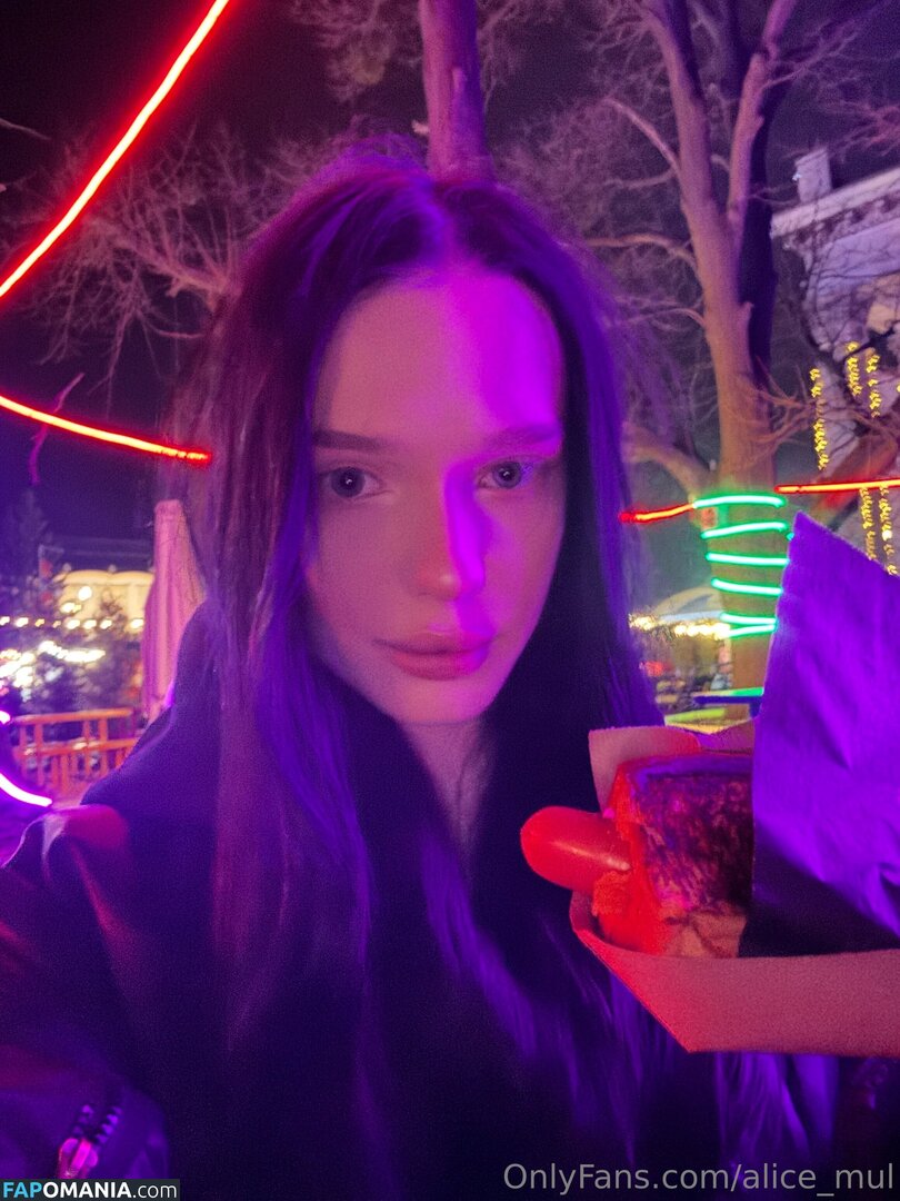 alice_mul / l_amulette Nahý OnlyFans  Uniklá fotka #26