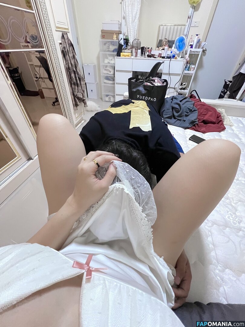 Alice's PooPeaw / Phonthawan Klompua / Poopeaw09 / alicespoopeaw / poopoo1998 / พรธวัล กลมพั้ว Nahý OnlyFans  Uniklá fotka #18