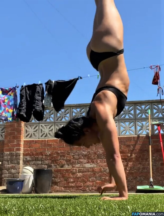 Alice Tai Nahý OnlyFans  Uniklá fotka #3