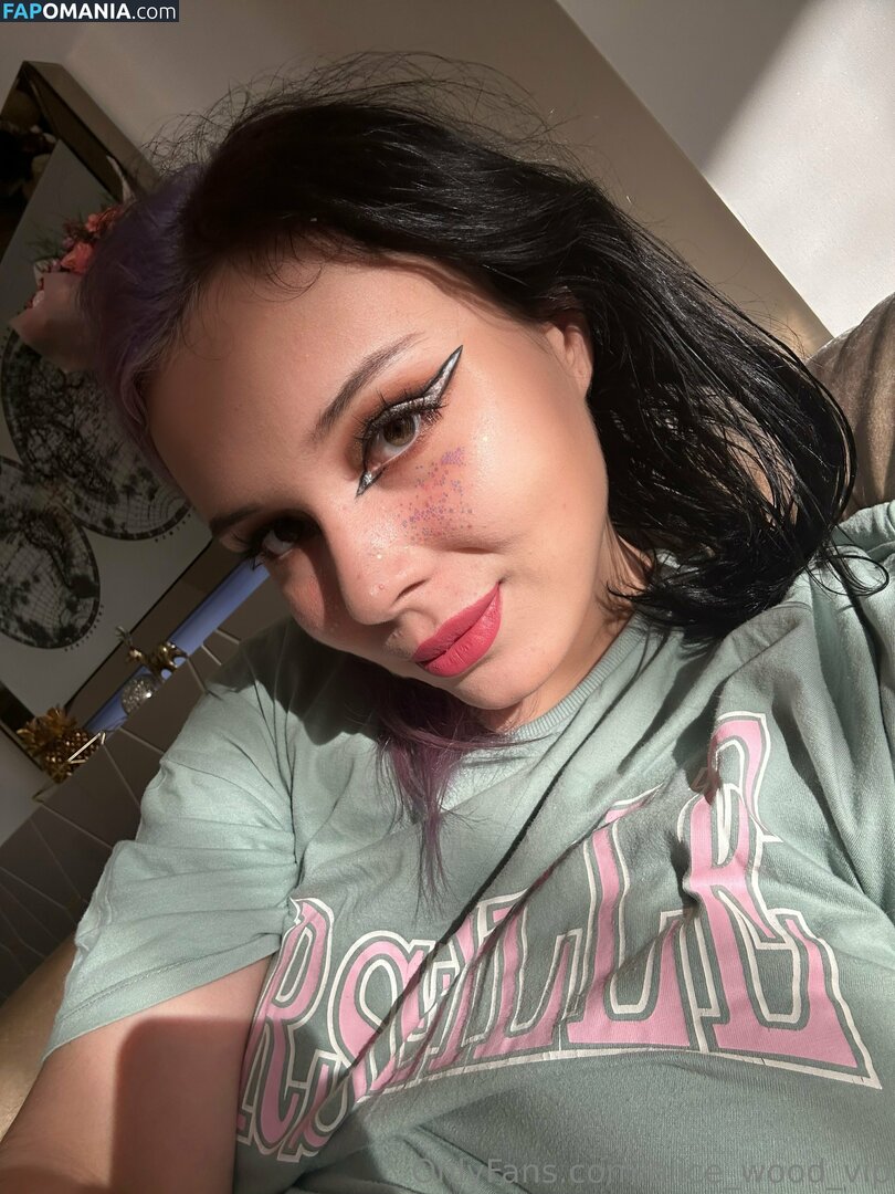 alice_wood_vip / alice_woood Nahý OnlyFans  Uniklá fotka #175