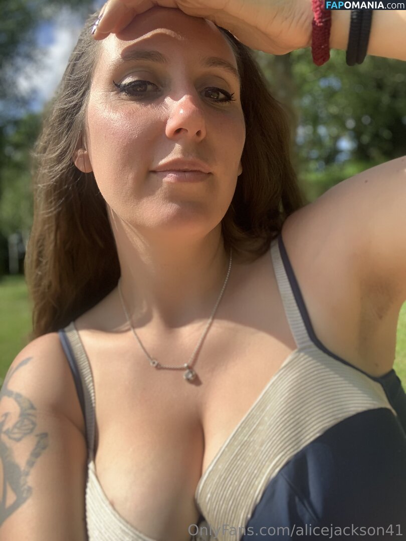 __alice__jackson__ / alicejackson41 Nahý OnlyFans  Uniklá fotka #5