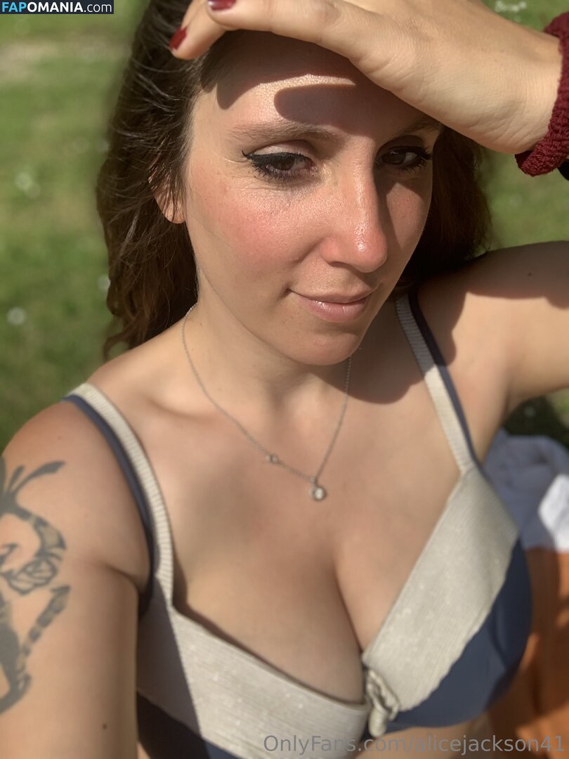 __alice__jackson__ / alicejackson41 Nahý OnlyFans  Uniklá fotka #6