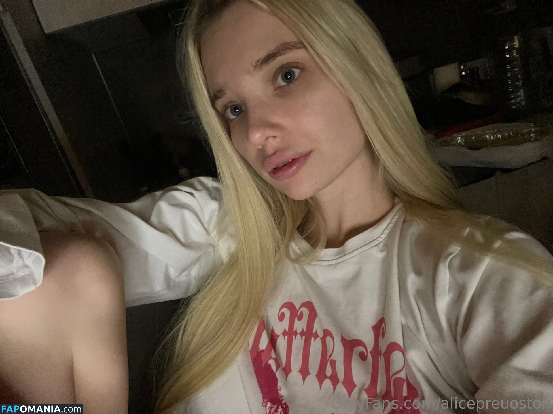 alicepreuoston / desert_roses113 Nahý OnlyFans  Uniklá fotka #5
