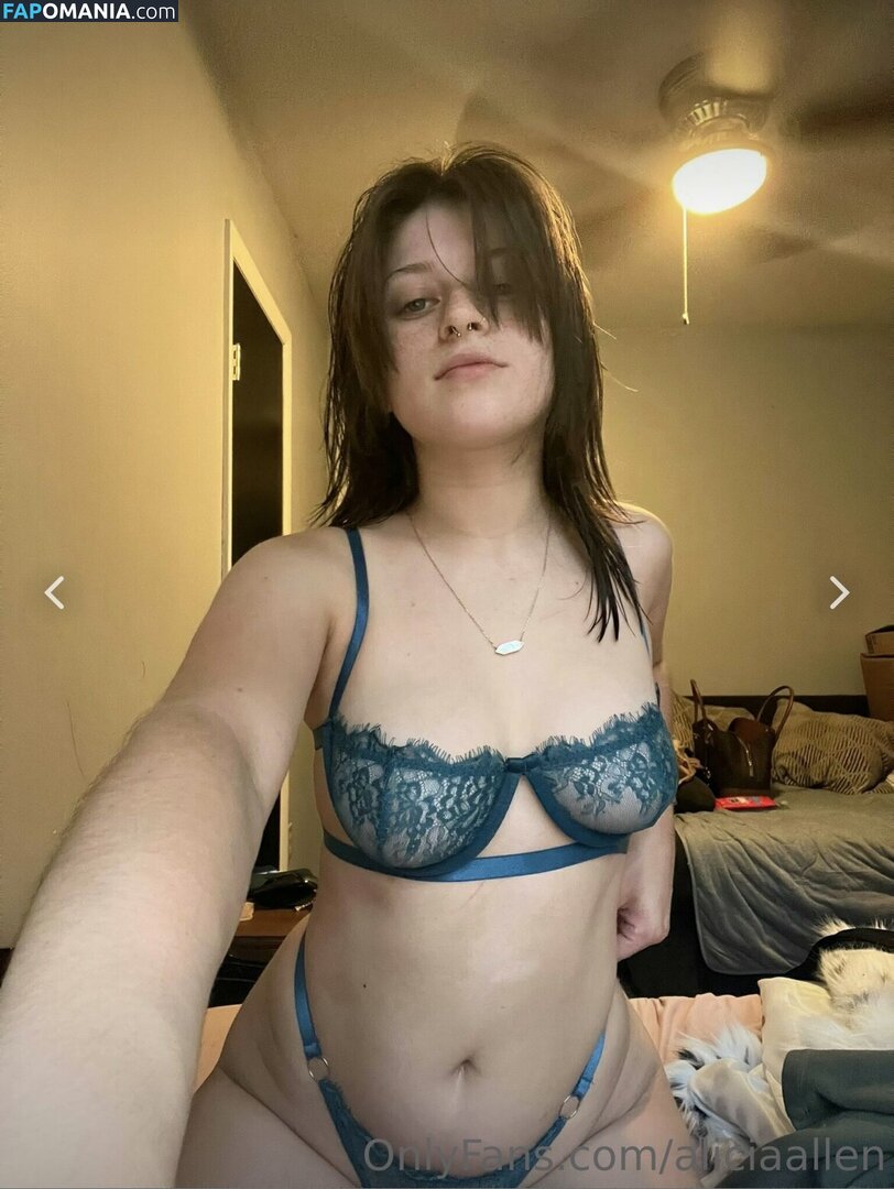 Alicia Allen / aaliciaallen / aliciaallen Nahý OnlyFans  Uniklá fotka #4