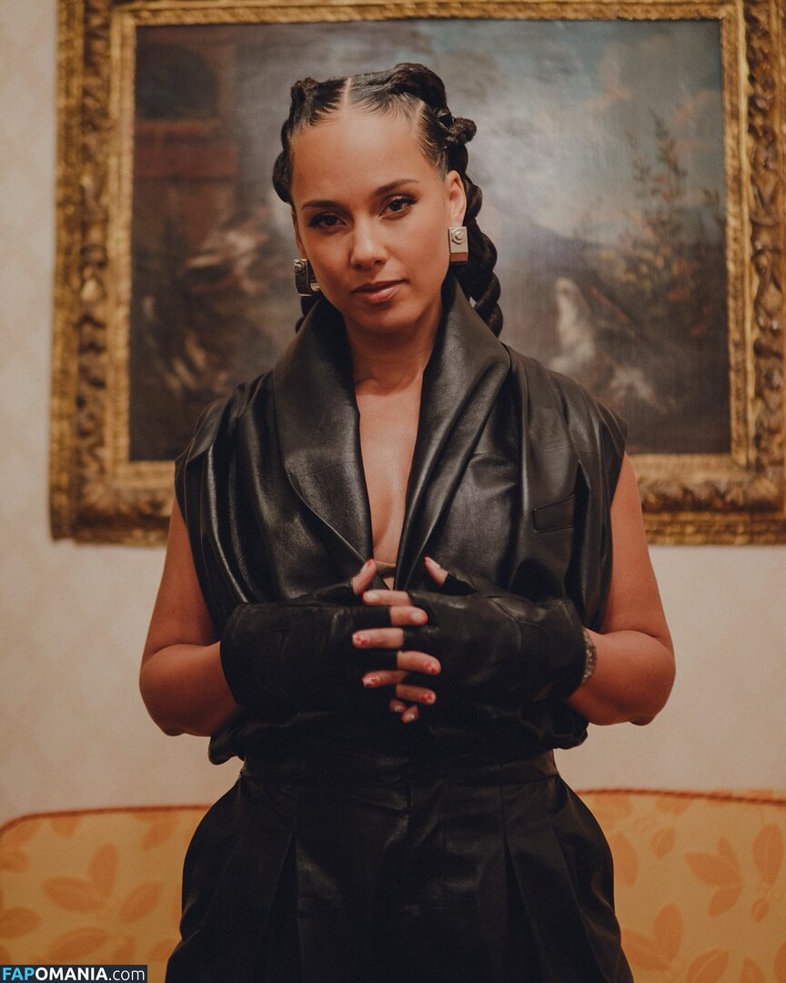 Alicia Keys / aliciakeys / ayxxxclusive Nahý OnlyFans  Uniklá fotka #219