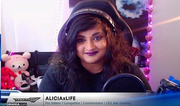 Aliciaxlife / aliciaxdeath / aliciaxlifeVT / https: Nahý OnlyFans  Uniklá fotka #3