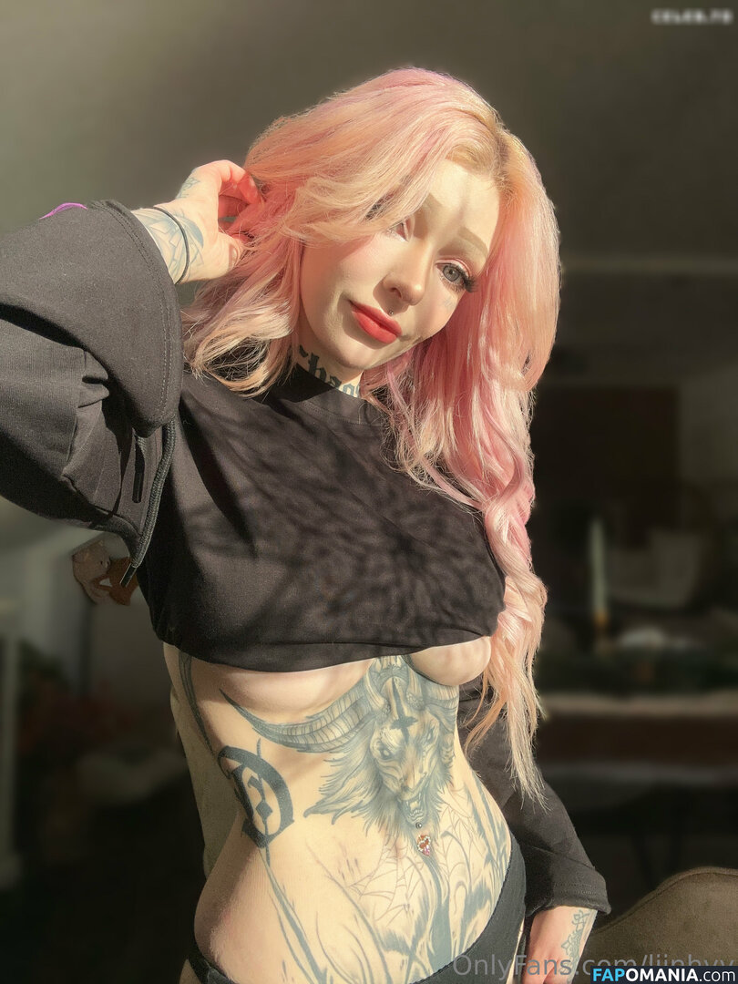 AlienxBaby / _alienxbaby_ / liinhyy / u46882153 Nahý OnlyFans  Uniklá fotka #217