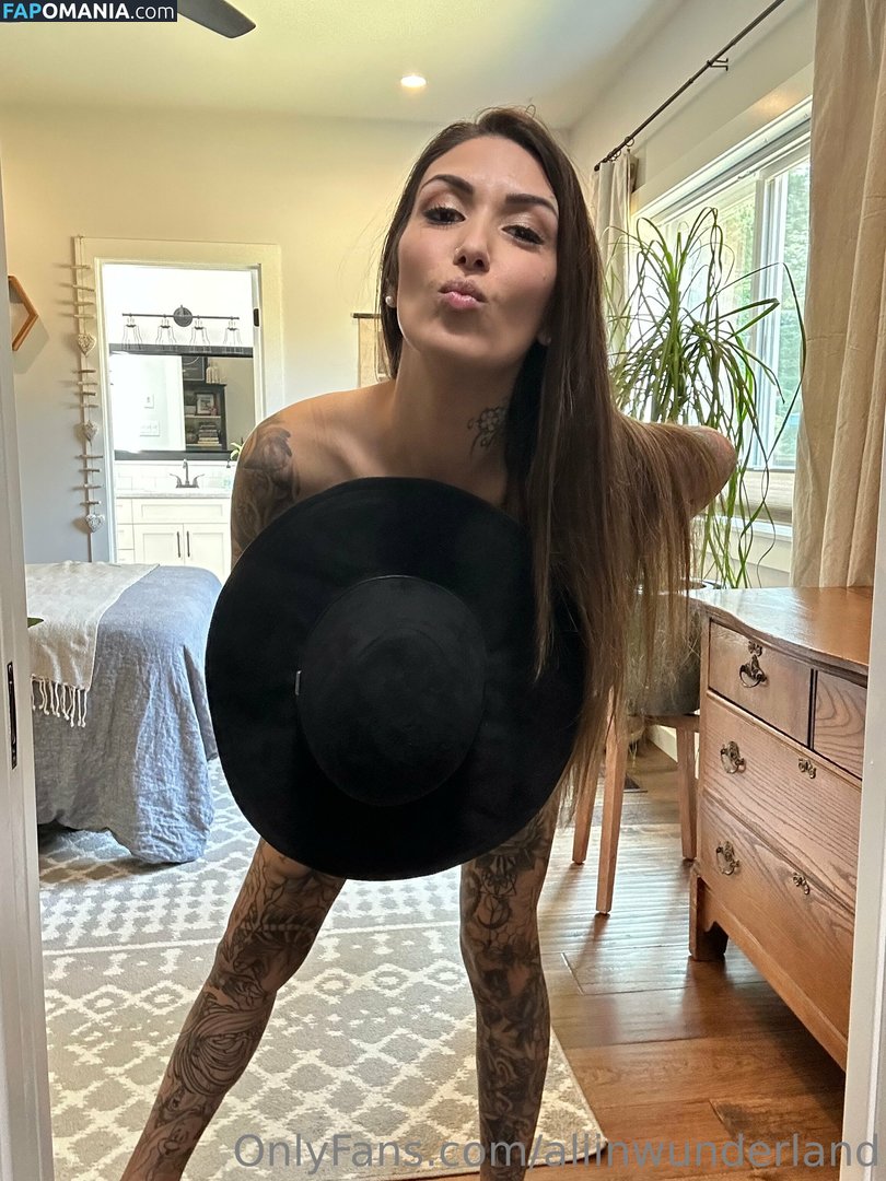 aliinwondrland / aliinwunderland Nahý OnlyFans  Uniklá fotka #56