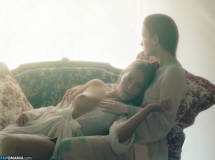 Alina Jäger / clippedinandfree Nahý OnlyFans  Uniklá fotka #92